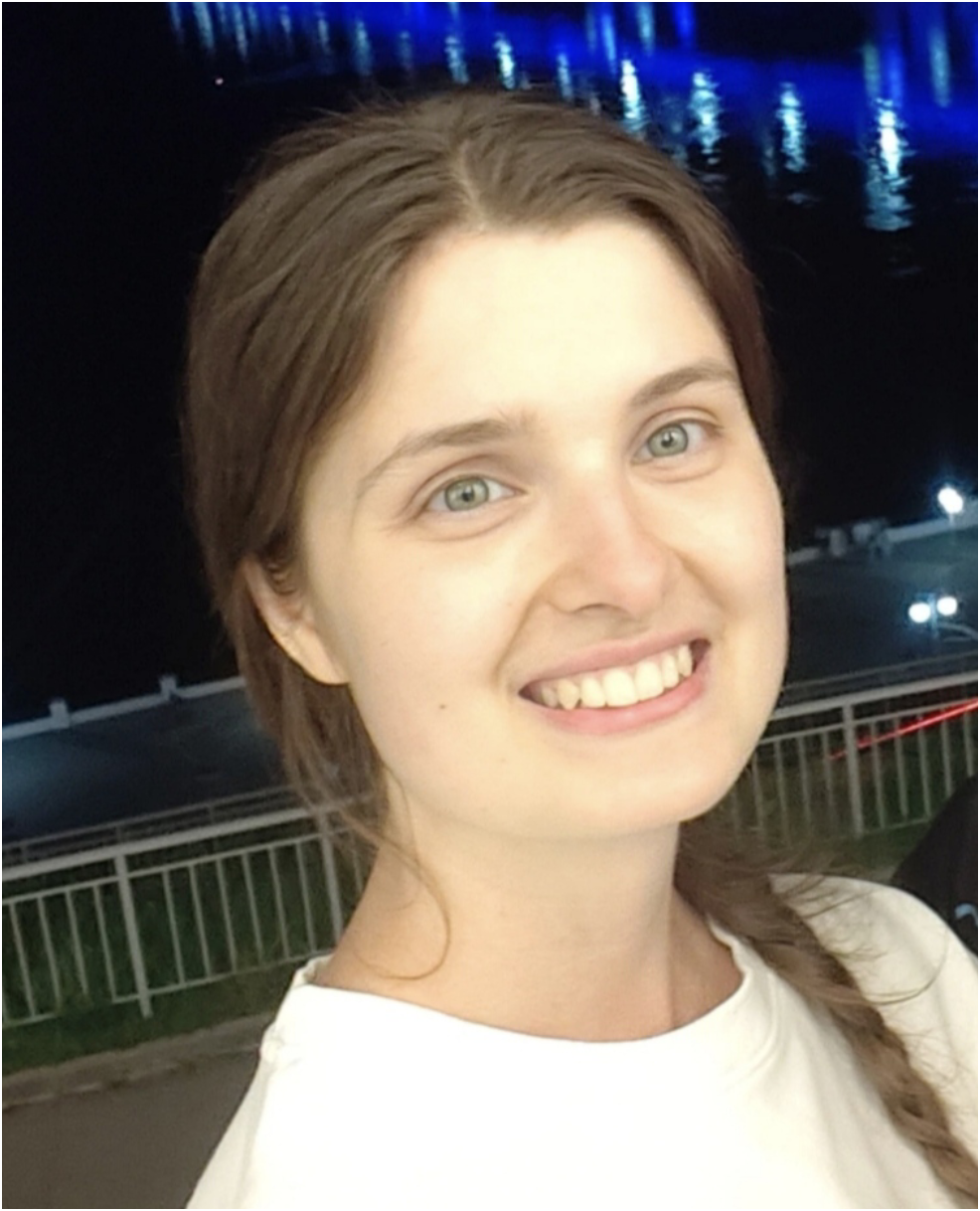 Люба